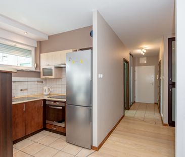 Poznań, ul. Grunwaldzka - Фото 1