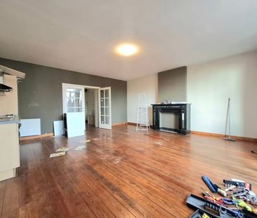 Appartement te huur - Foto 2