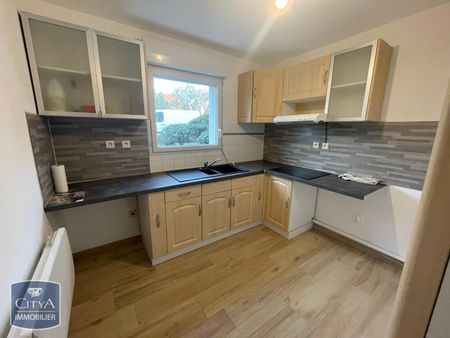 Location Appartement 3 pièces 62m² LA MONTAGNE 44620 - Photo 4