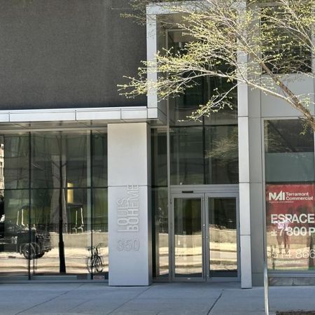 3 1/2 - Montréal (Ville-Marie (Centre-ville)) - 1 750 $/mois - Photo 3