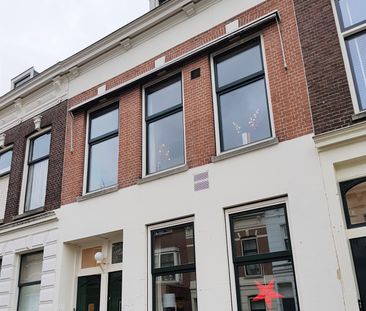 Te huur: Gerard Scholtenstraat 29B, 3035 SC Rotterdam - Photo 1
