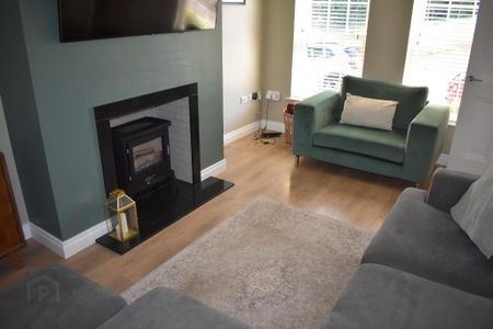 34 Foxleigh Wood, Lurgan, Craigavon, BT67 9GW - Photo 3