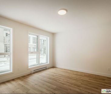 800, Rue Flavie-Poirier, St-Charles-Borromée à louer - Photo 1