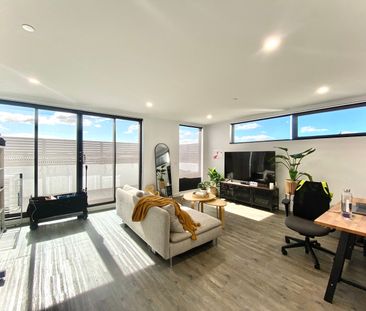 206/665 Centre Road, Bentleigh East VIC 3165 - Apartment For Rent |... - Photo 4