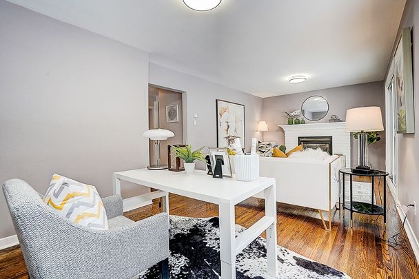 For Lease - 78 Fred Varley Drive, Markham, Ontario - Photo 1