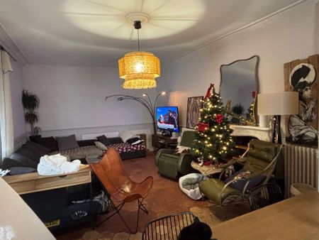 Location Maison 5 pièces 118 m2 à Nogent-le-Phaye - Photo 2