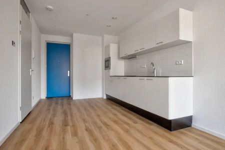Appartement Jan van Galenstraat 556, Amsterdam - À louer - Photo 2