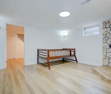 For Lease - 23 Marsha Drive Unit# Basement, Toronto, Ontario - Photo 2