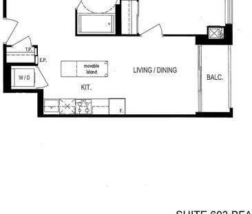 For Lease - 36 ELM Drive Unit# 3703, Mississauga, Ontario - Photo 3