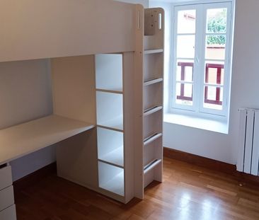 Location Maison 5 pièces 135m² CIBOURE 64500 - Photo 6