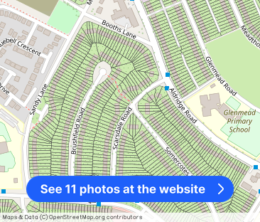 Scarsdale Road, Birmingham, West Midlands, B42 - Photo 1