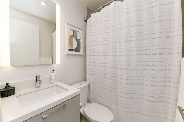 For Lease - 1 Grandview Avenue Unit# 511, Markham, Ontario - Photo 1