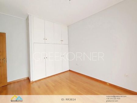 Διαμέρισμα για ενοικίαση Νέα Κηφισιά (Κηφισιά) - Photo 2