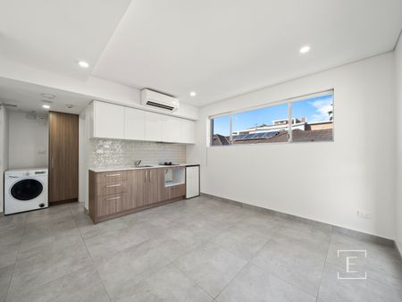 18 Gover Street, Peakhurst NSW 2210 - Studio For Rent | Domain - Photo 2