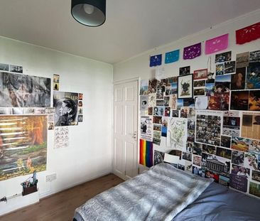 Room in a Shared Flat, Appleford, NW5 - Photo 1