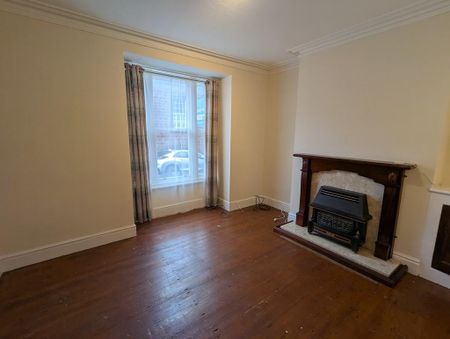 3 bedroom terraced house to rent - Photo 2