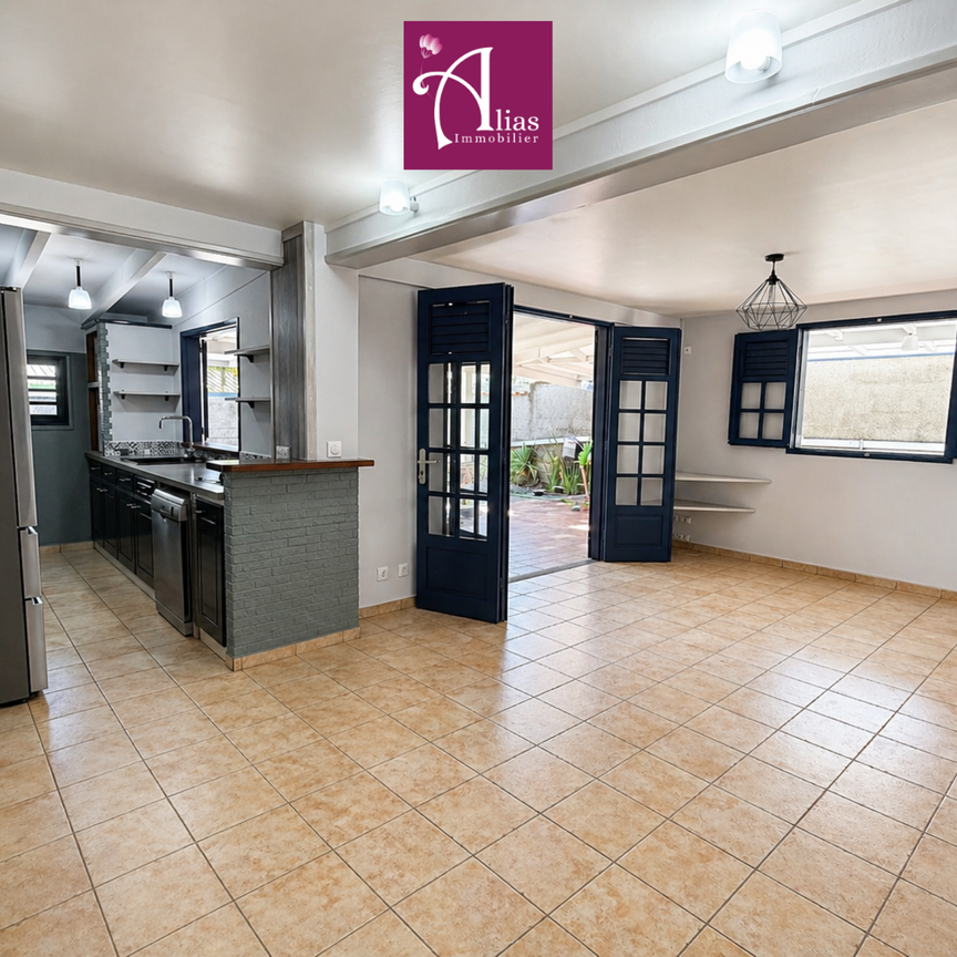 Location Appartement 3 pièces 67m² BAIE MAHAULT 97122 - Photo 1