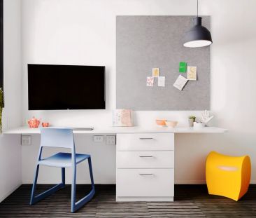 Ultra Studio Apartment-views - Photo 4