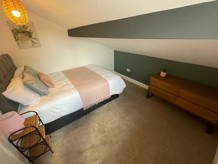 1 Bed Flat, Clayton, M11 - Photo 2