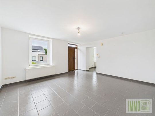 Appartement te huur - Foto 1