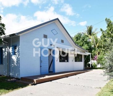 Villa exceptionnelle de type f5 meublée - Photo 5