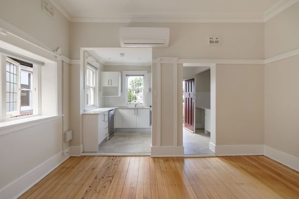 2/14 Mansfield Street, Glebe NSW 2037 - Apartment For Rent | Domain - Photo 1