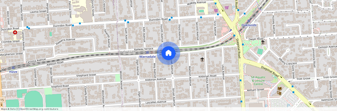 52 Struan Av, SA 5046, Warradale