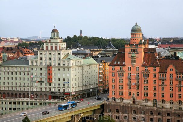 Kronobergsgatan, Stockholm - Photo 1