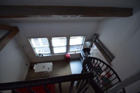 Studio to rent - Photo 2