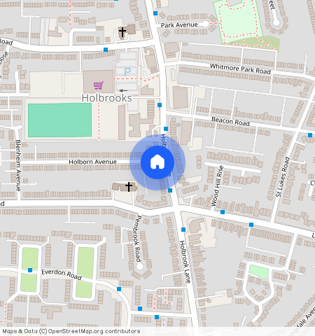 Coventry, Coventry, CV6