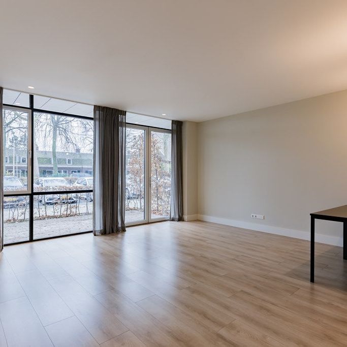 Te huur: Appartement Maliebaan 71 2 in Utrecht - Foto 1