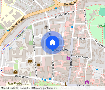 Rose Court, Chichester - Photo 1