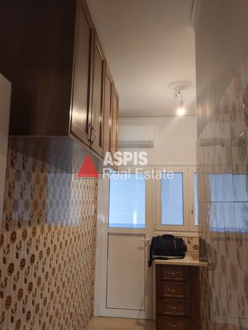 Διαμέρισμα, προς ενοικίαση Περισσός, Νέα Ιωνία Κωδικός 2296341 - Φωτογραφία 2