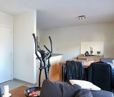 Appartement te huur in Eeklo voor € 750 met 2 slaapkamers - Foto 2