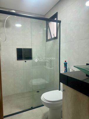 Cobertura com 2 quartos e 88m² para alugar em Vila Pires, Santo André. - Photo 1