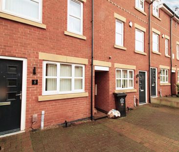 Blue Fox Close, Leicester, LE3 0EE - Photo 5