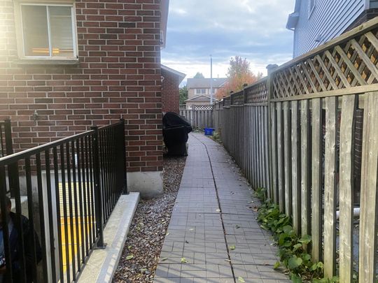 For Lease - 24 Reed Drive, Ajax, Ontario - Photo 1