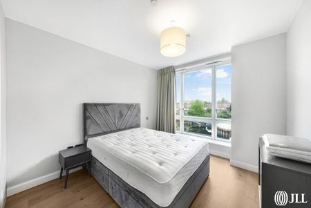 1 bedroom apartment to rent - Photo 5