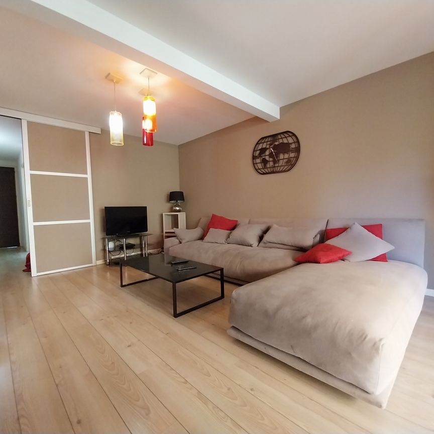 Location Maison 5 pièces 120m² ST PAUL 97434 - Photo 1