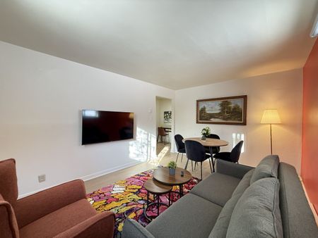 3005 Avenue Barclay, #1 - Photo 3