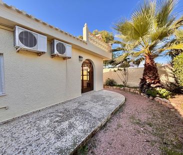 Chalet independiente en alquiler, Ciudad Quesada, , M270003 - Photo 6