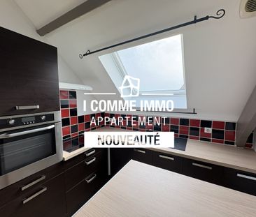 Location Appartement 2 pièces 26m² AIX NOULETTE 62160 - Photo 1
