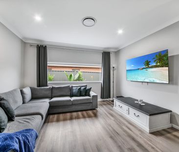 Spacious Family Home in Peaceful Bellbird Location - Photo 2