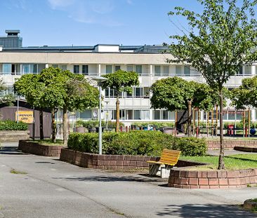 Oppegårdsstråket 5 A - Photo 6