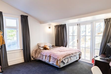 140 Queen St, North Dunedin: 7 Bedrooms - Photo 4