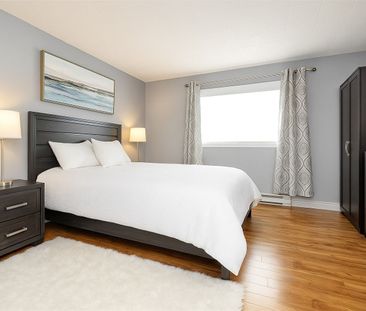 For Lease - 71 Vanier Drive Unit# 205, Kitchener, Ontario - Photo 4