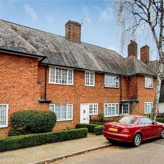 Roe Lane, Kingsbury, London, NW9 - Photo 1