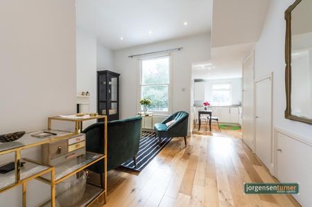 1 bedroom flat to rent - Photo 3