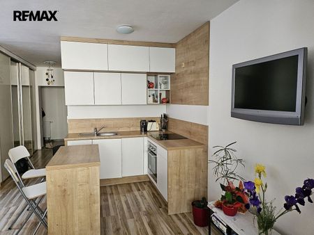 Pronájem bytu 1+kk 40 m² - Photo 5