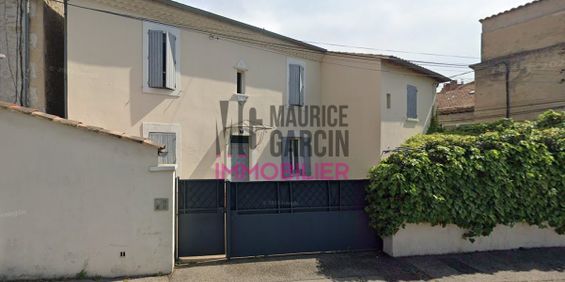 A LOUER - STUDIO meublé AVIGNON - 1 pièce 23.05m² - Photo 3